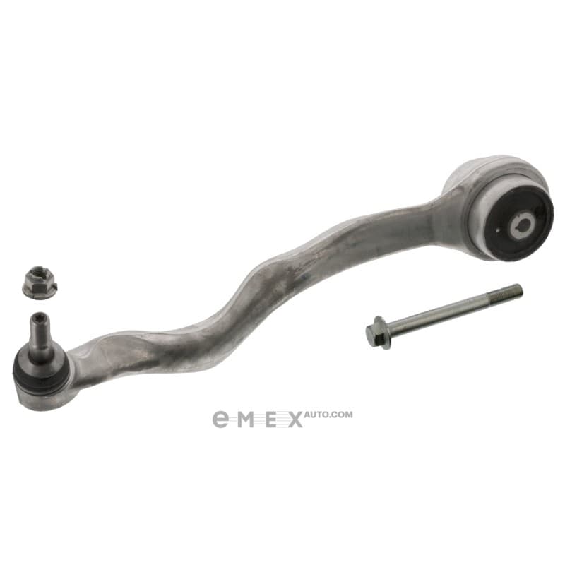 OEM TRACK CONTROL ARM/FRT/LH/F20 45091