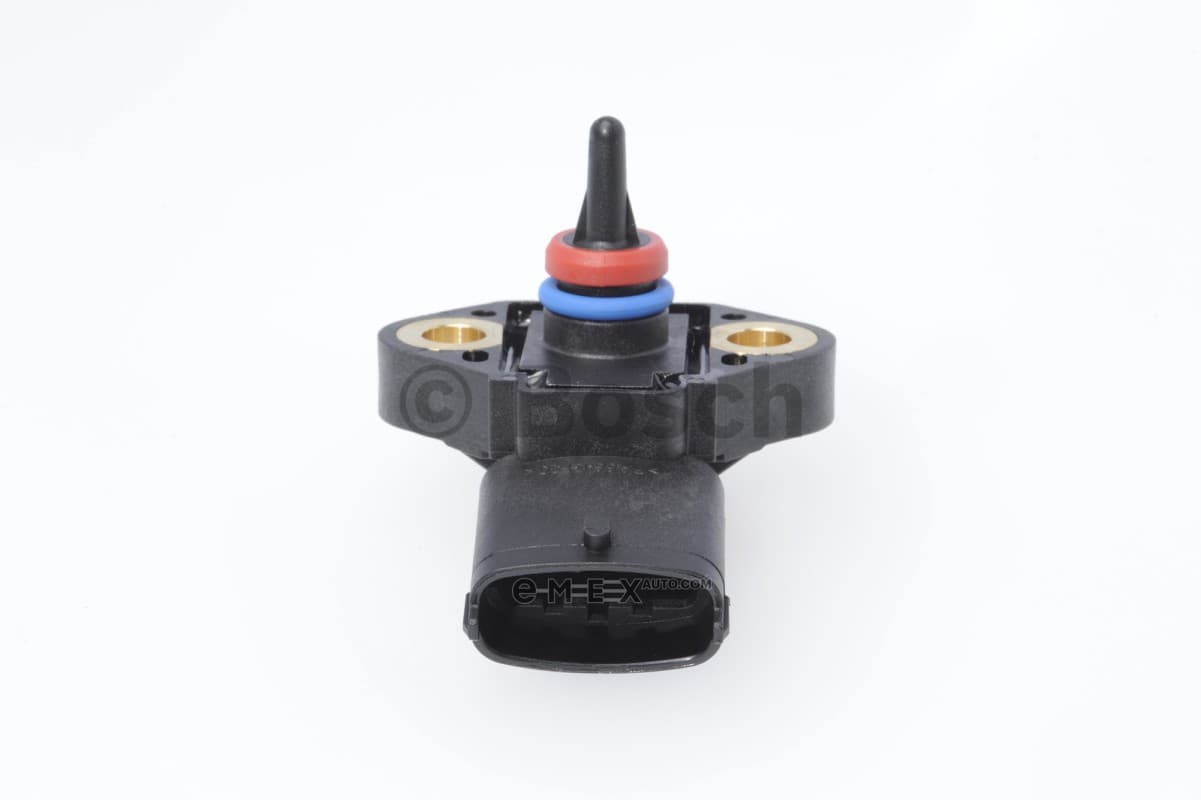 OEM SENSOR ASSY, OIL PRESSURE 0281002953