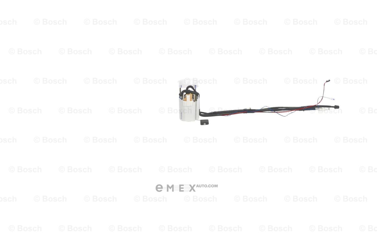 OEM FUEL PUMP DB W203,W209/C200,220,320CDI 1582980293