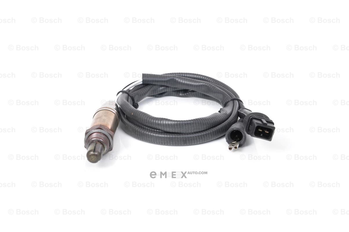 OEM LAMBDA-SONDE 0258003554