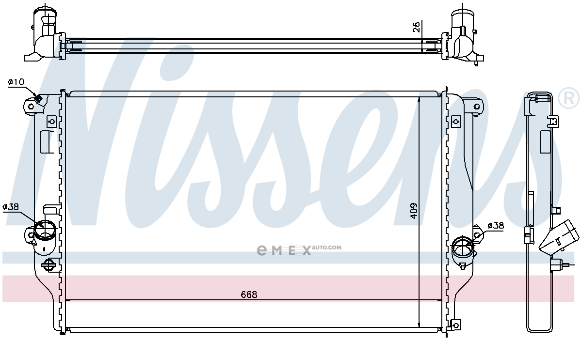 OEM 64677A