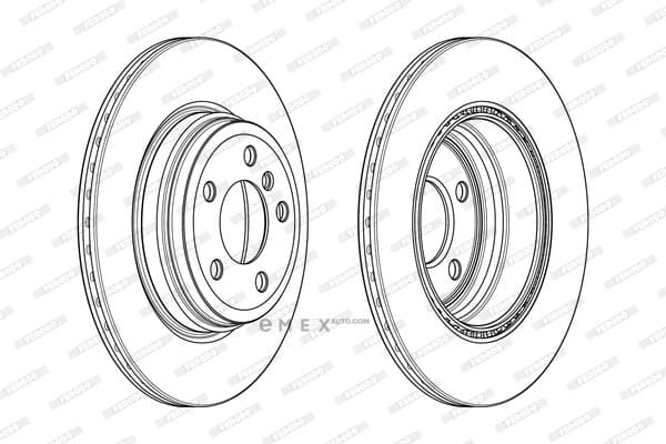 OEM DDF2404C