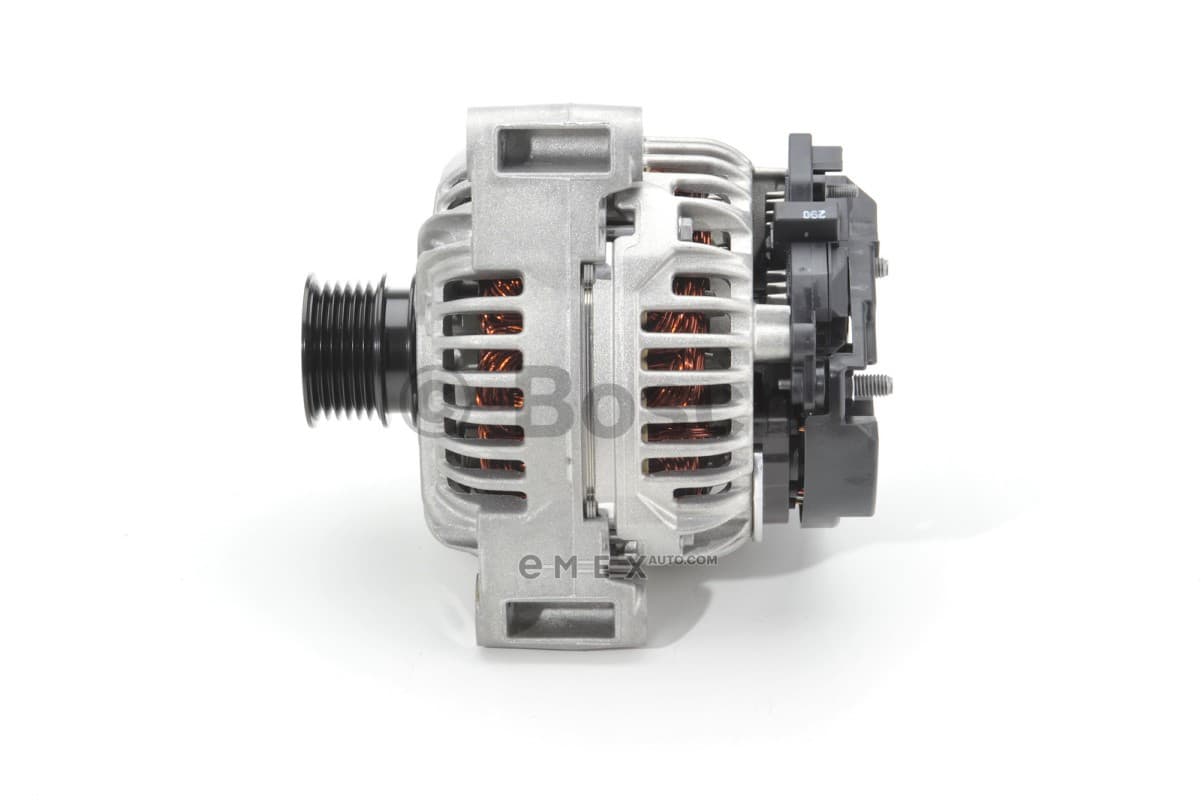 OEM ALTERNATOR 14V/120A/6G-M104 0124515190