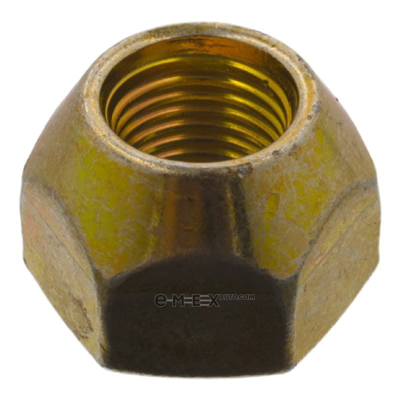 OEM NUT, METAL 11938