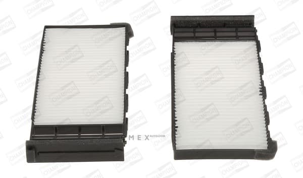 OEM FILTER ASSY, CABIN AIR CCF0199