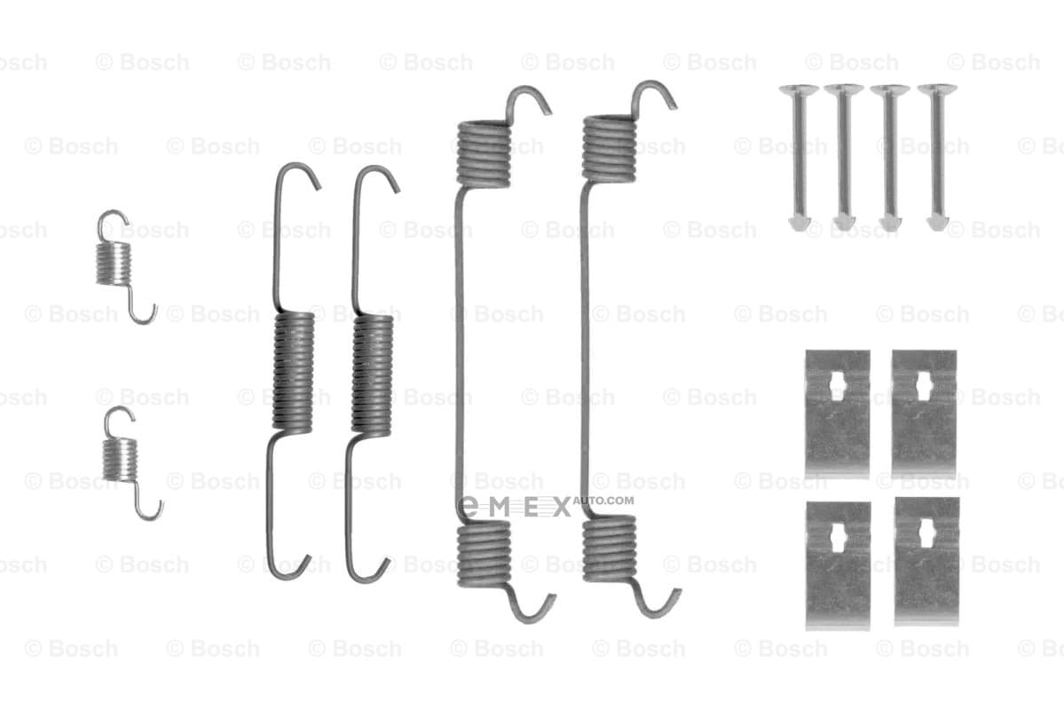 OEM AA-BC - Braking 1987475314