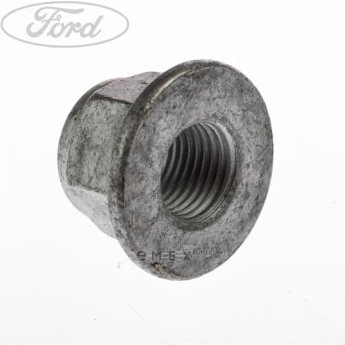 OEM NUT - HEX. 1444117