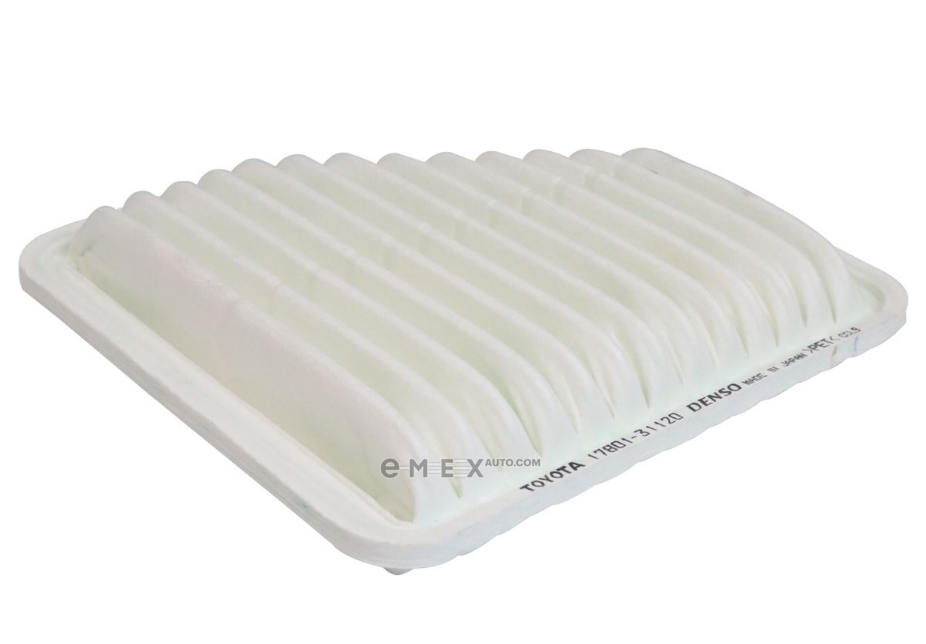 OEM AIR CLEANER FILTER 17801311208E