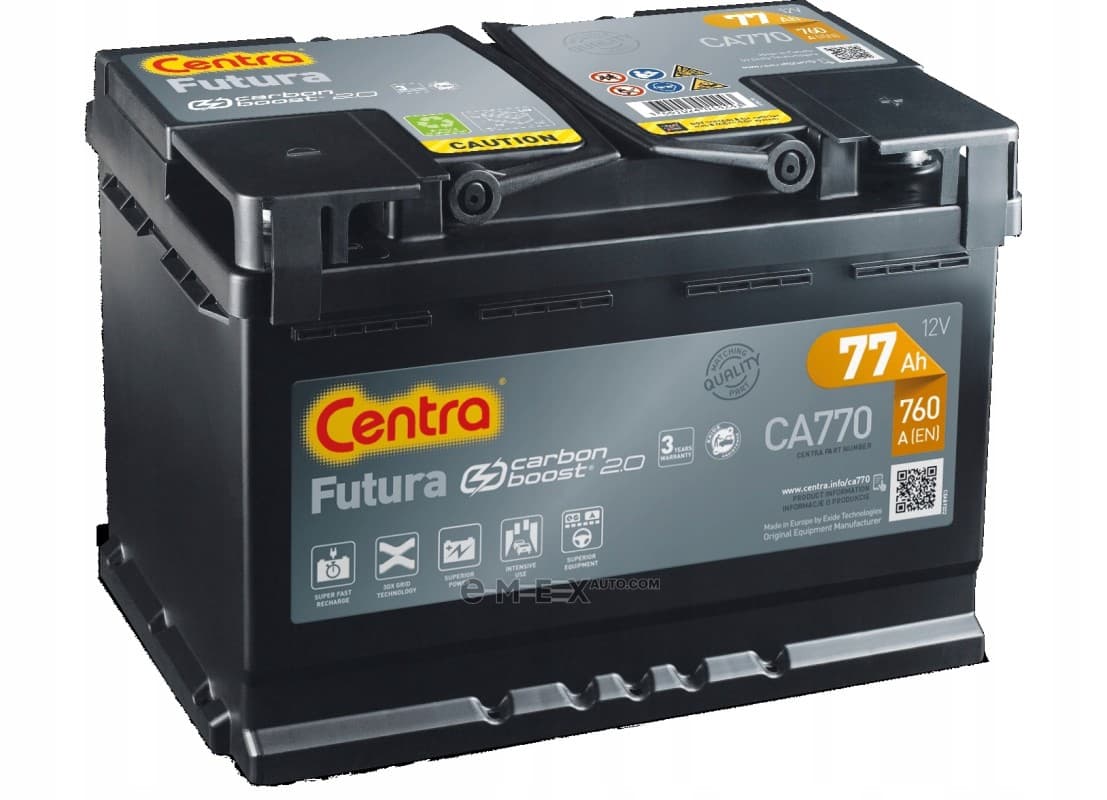 OEM CA770