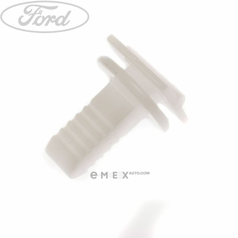 OEM CLIP, PLASTIC 6877869