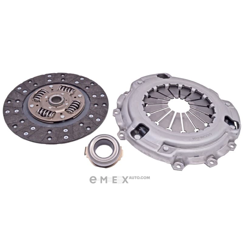 OEM DISC ASSY, CLUTCH FRICTION ADM53073