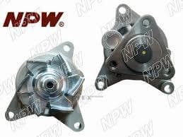 OEM WATER PUMP ASSY MZ67