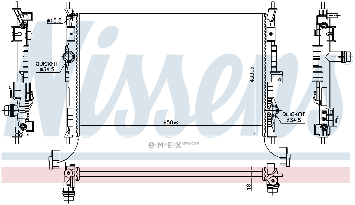 OEM 636014