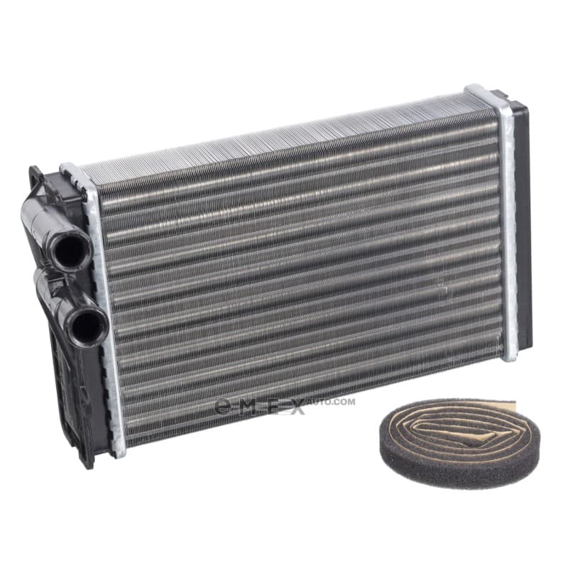 OEM RADIATOR ASSY, HEATER 30914741