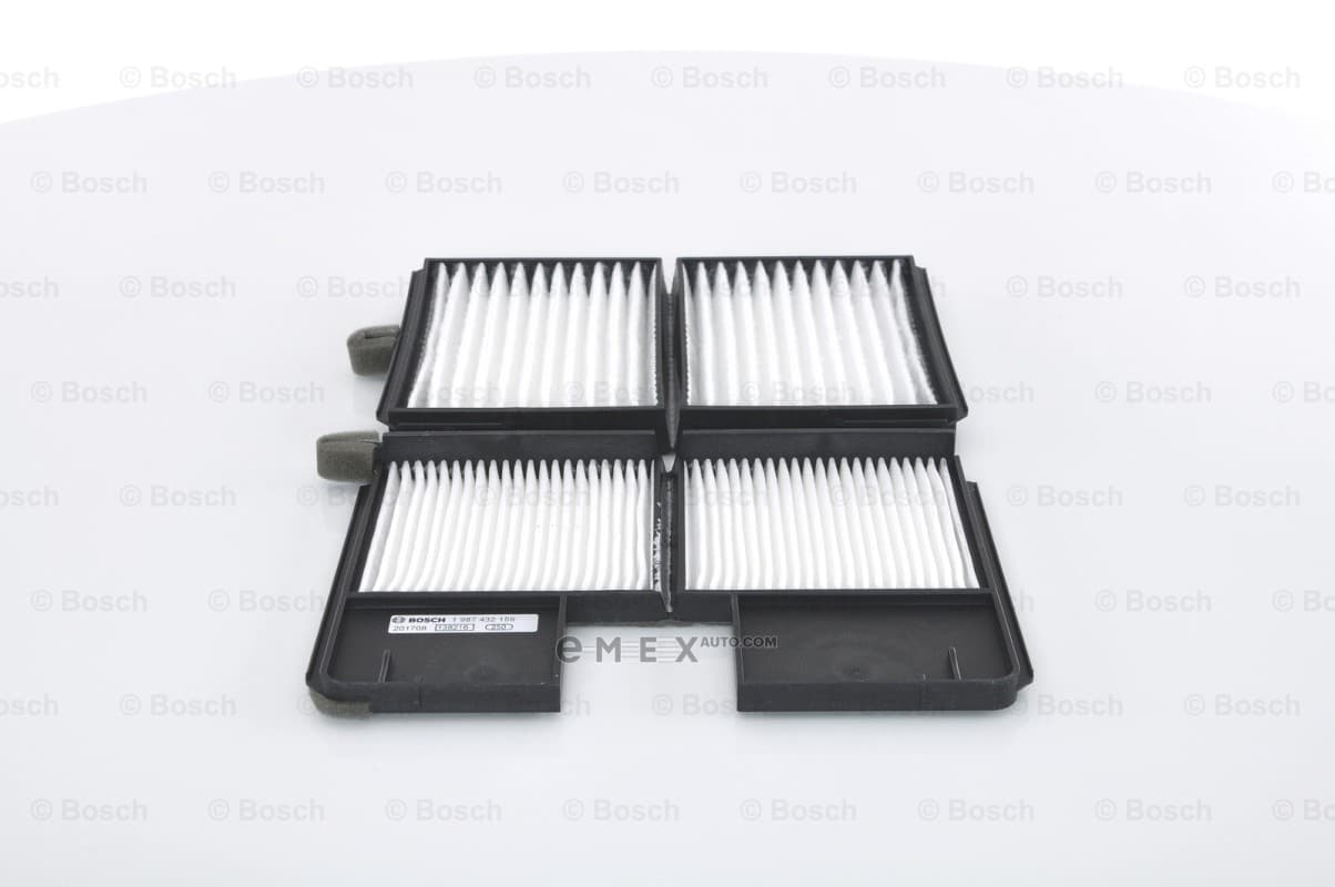 OEM AA/MKF - FILTERS 1987432159