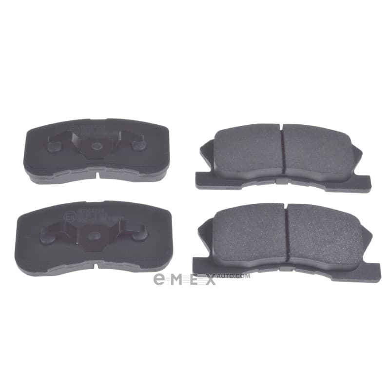 OEM BRAKE PAD ADD64228