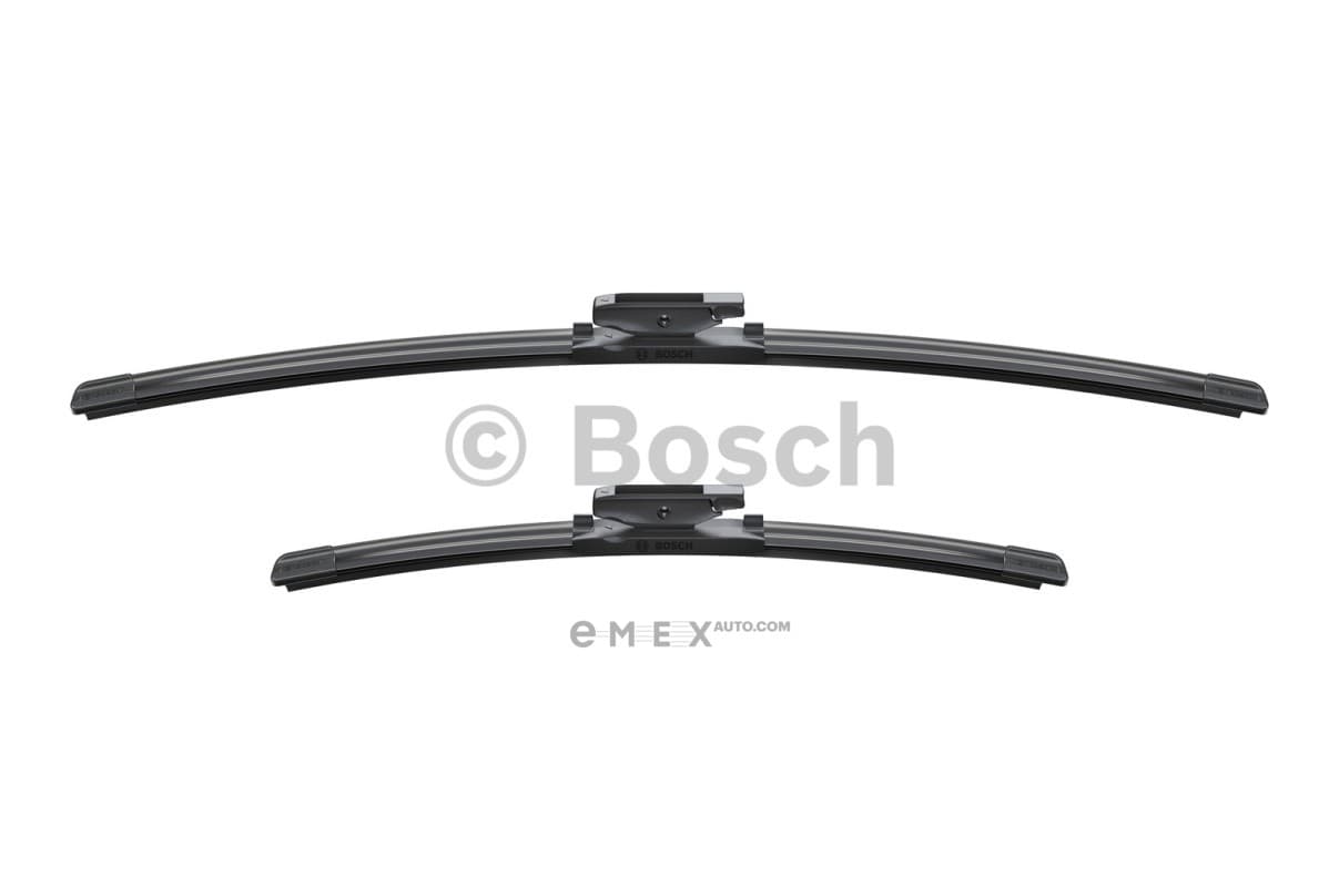 OEM WIPER BLADE ASSY 3397007116