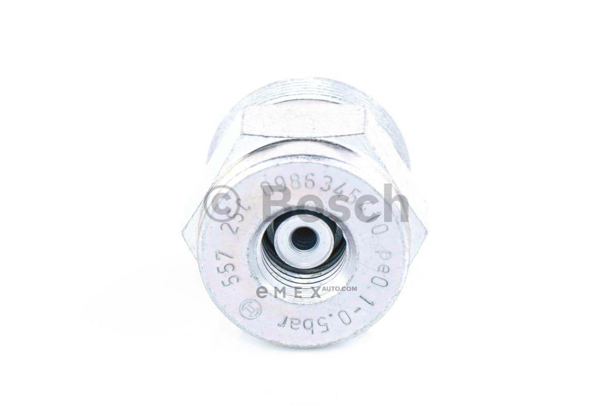 OEM STOP LAMP SWITCH 0986345410