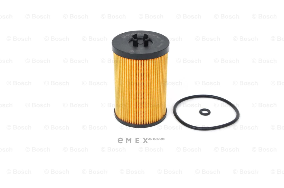 OEM AA/MKF - FILTERS F026407157