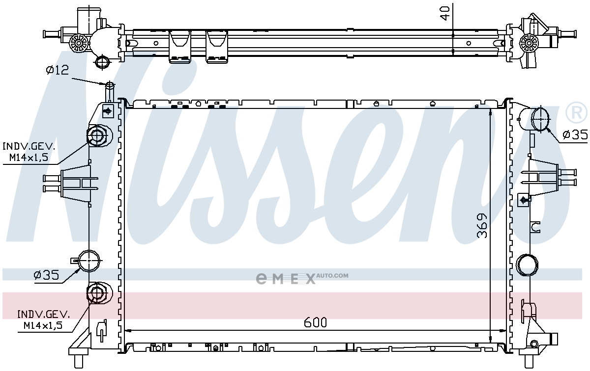 OEM 63003A