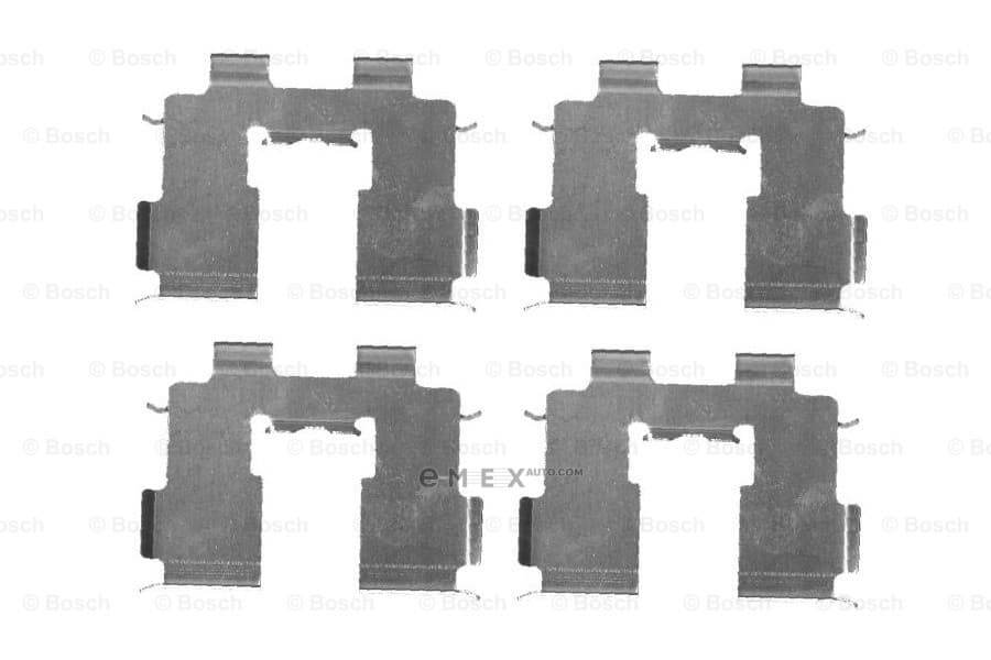 OEM AA-BC - Braking 1987474452