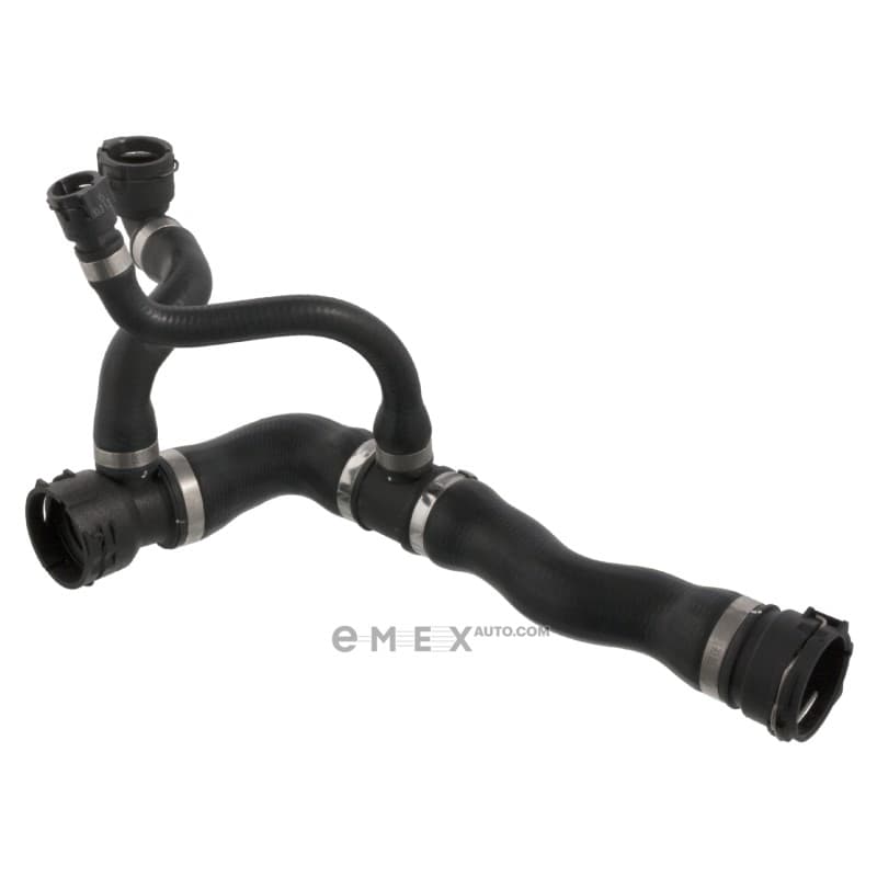 OEM HOSE ASSY, WINDSHIELD WASHER 46037