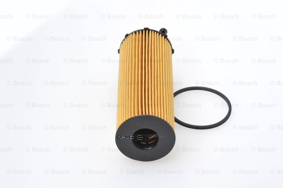 OEM AA/MKF - FILTERS F026407002