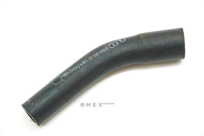 OEM RUBBER TUBE 4A0121109A