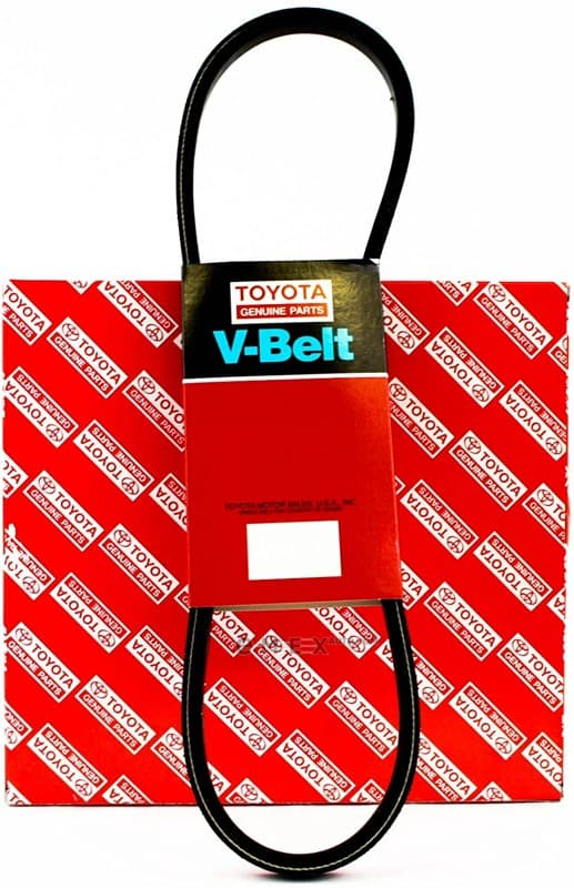 OEM BELT, V-RIBBED 9936520970