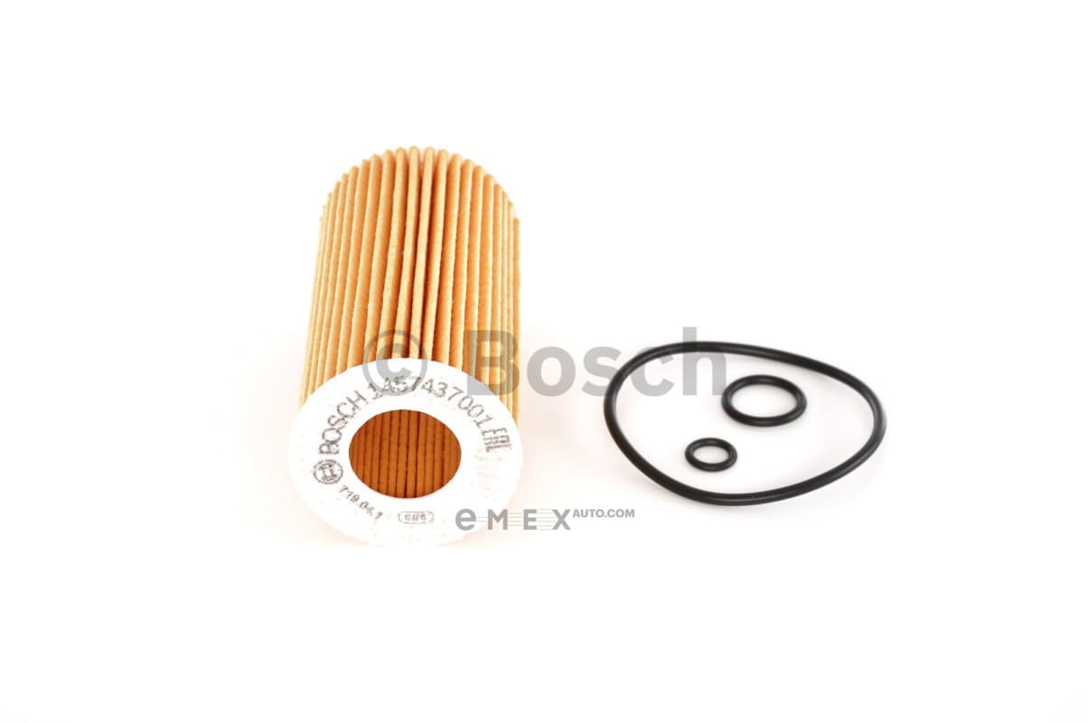 OEM OIL FILTER ELMT-VOLVO(S60/S80) 1457437001