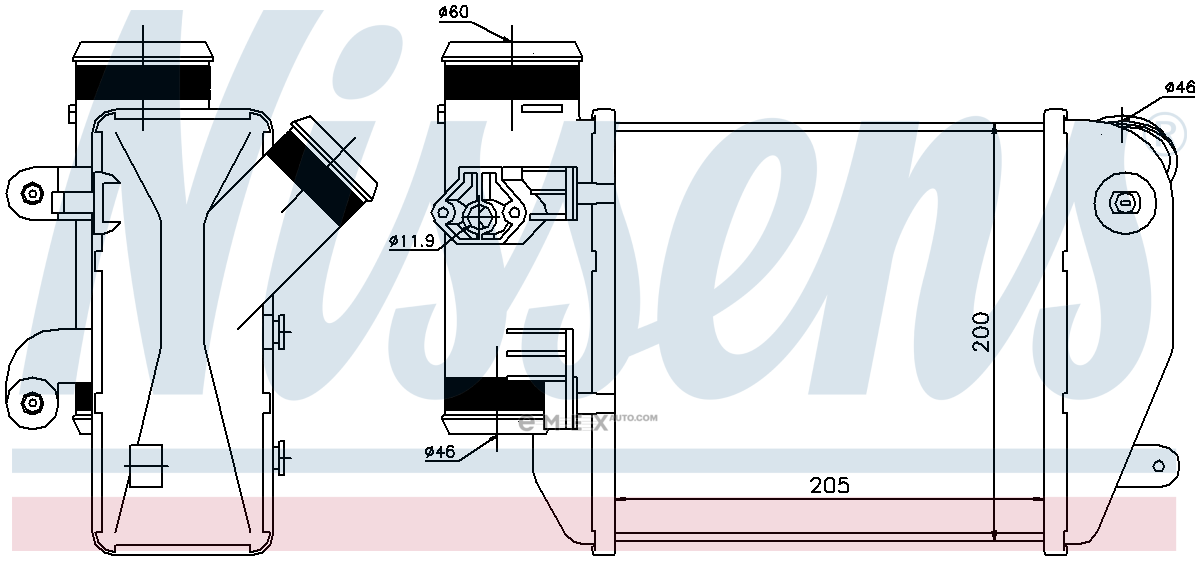 OEM 96576