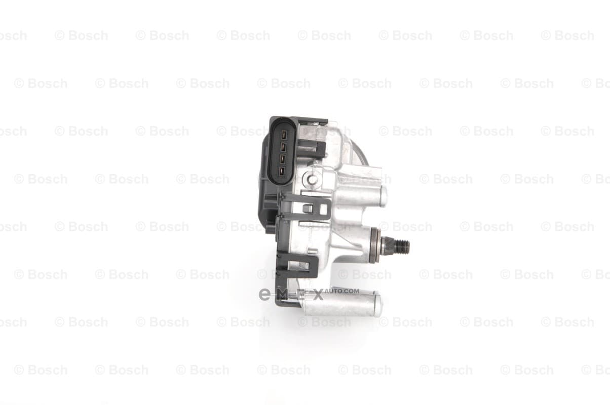 OEM MOTOR ASSY, WINDSHIELD WIPER 0390241538