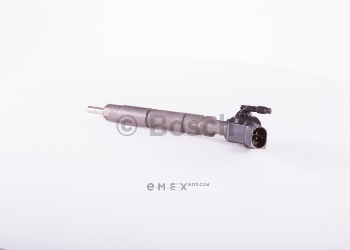 OEM NOZZLE ASSY, FUEL INJECTOR 0445115045