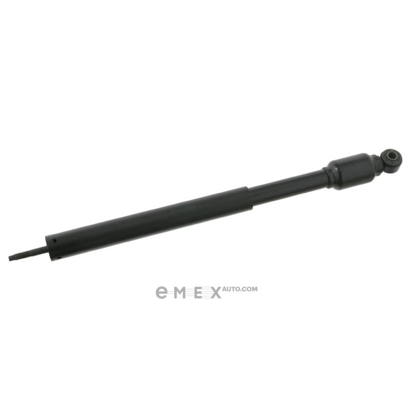 OEM STEERING DAMPER 27612