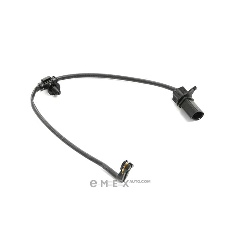 OEM SENSOR ASSY, BRAKE PAD WEAR 80A615121A