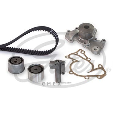 OEM REPAIR KIT, TIMING KP25555XS