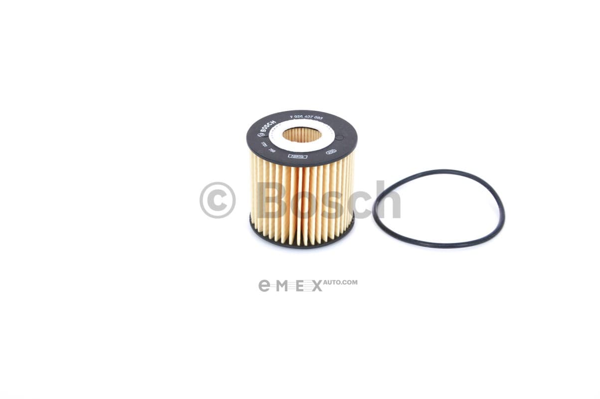 OEM OIL FILTER F026407093