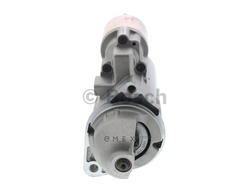 OEM STARTER ASSY 0001108460