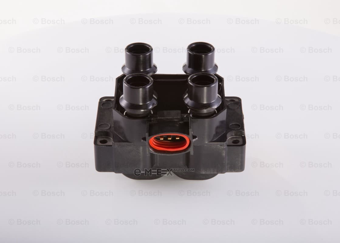 OEM AA/MKG2 - Gasoline F000ZS0212