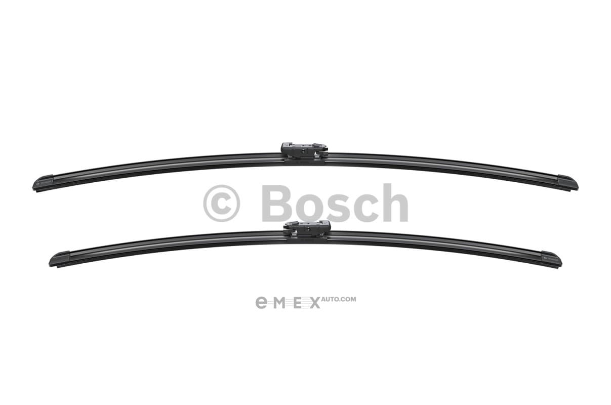 OEM AA/EDA WS - Wipers 3397014009