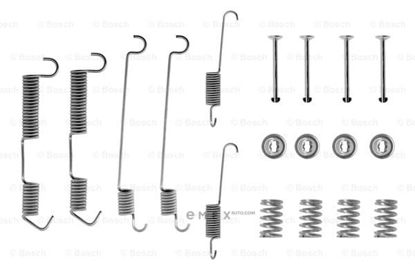 OEM AA-BC - Braking 1987475089