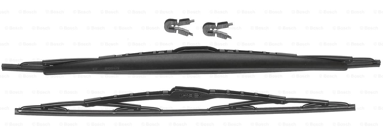 OEM WIPER BLADE W203 3397001802