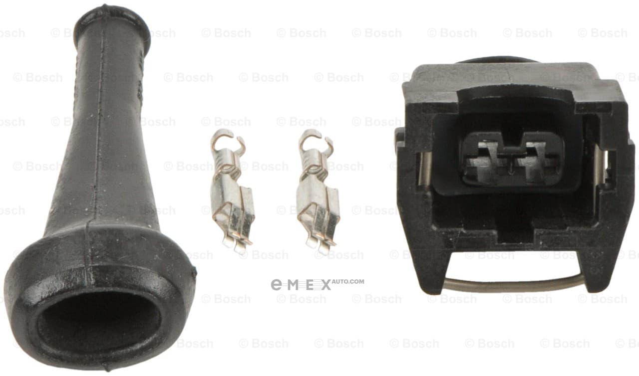 OEM CONNECTOR 1287013003