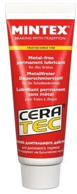 OEM BRAKE GREASE MINCERA01