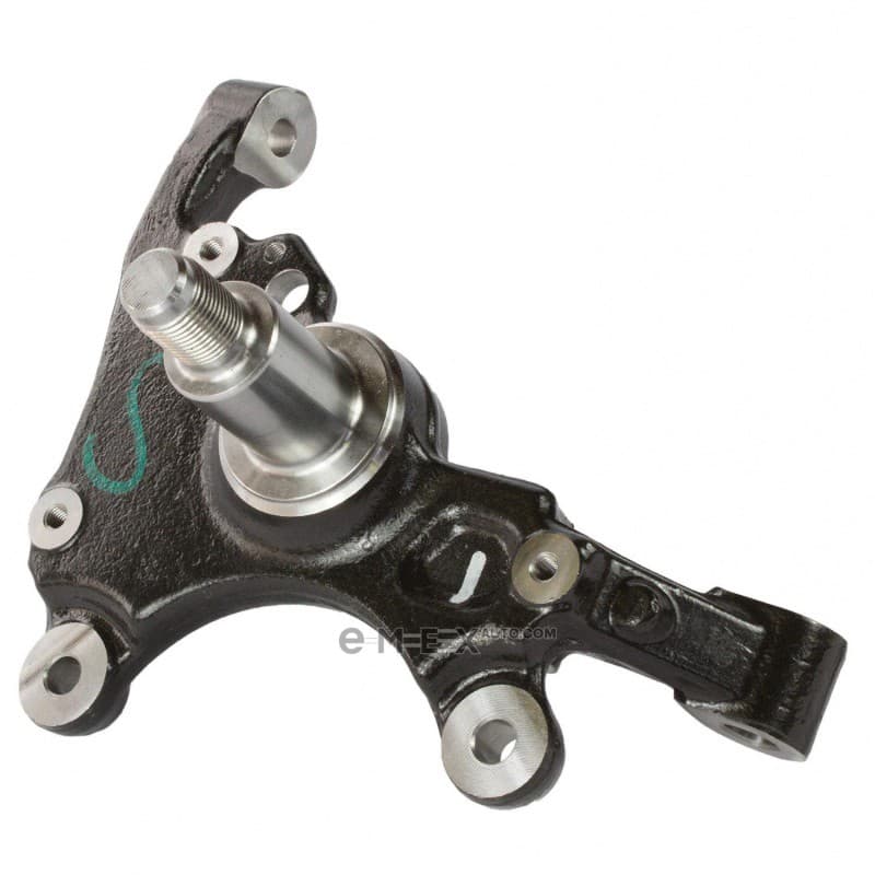 OEM KNUCKLE ASSY, STEERING FR3Z3106A