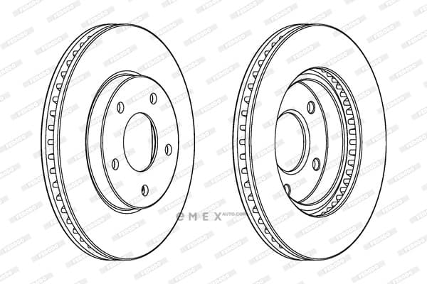 OEM DDF1599C