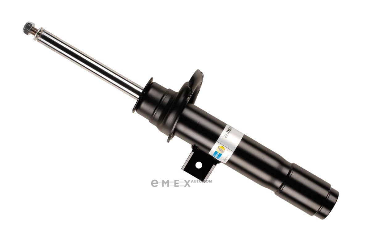 OEM SHOCK ABSORBER FRT BMW F30,F32/IX-4WD/RH 22238276