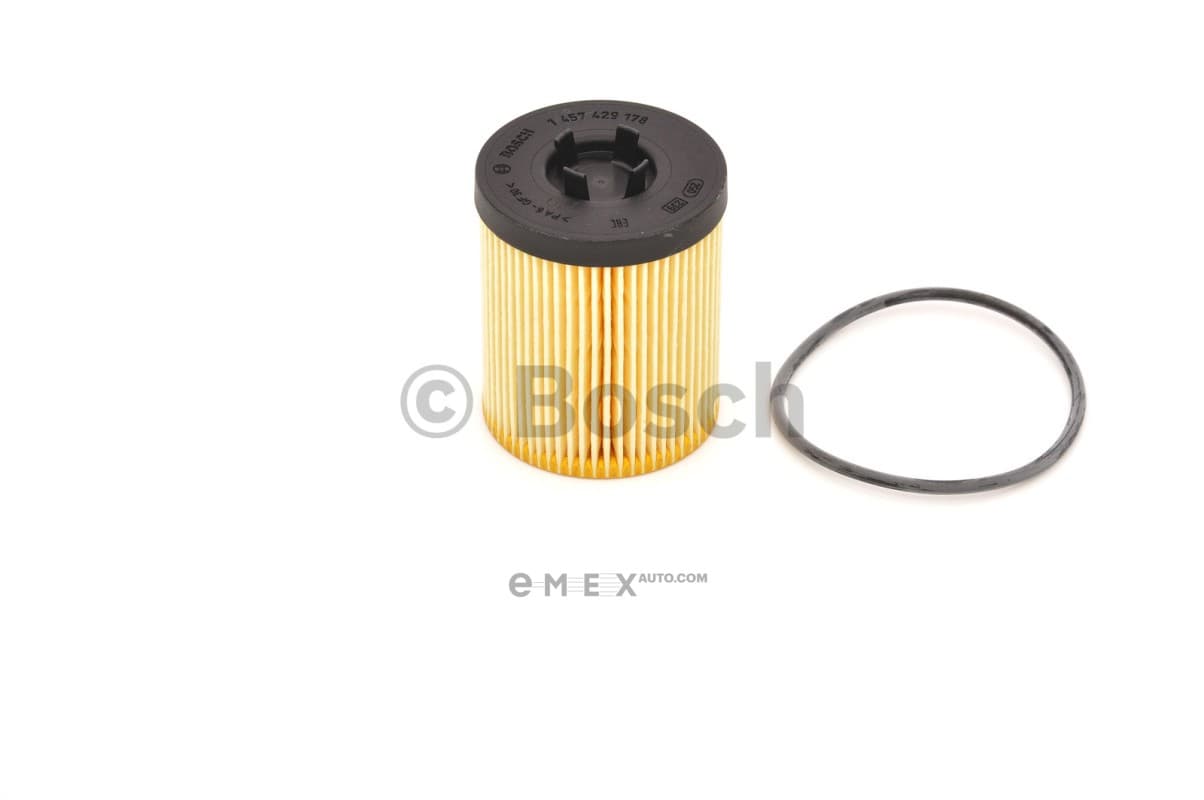 OEM AA/MKF - Filters 1457429178