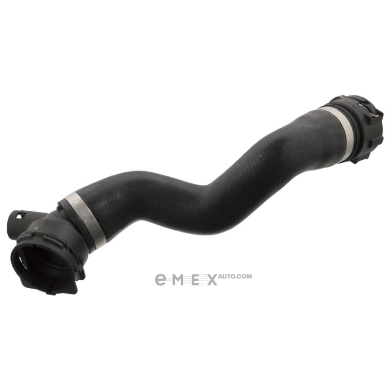 OEM RADIATOR HOSE BMW 103045