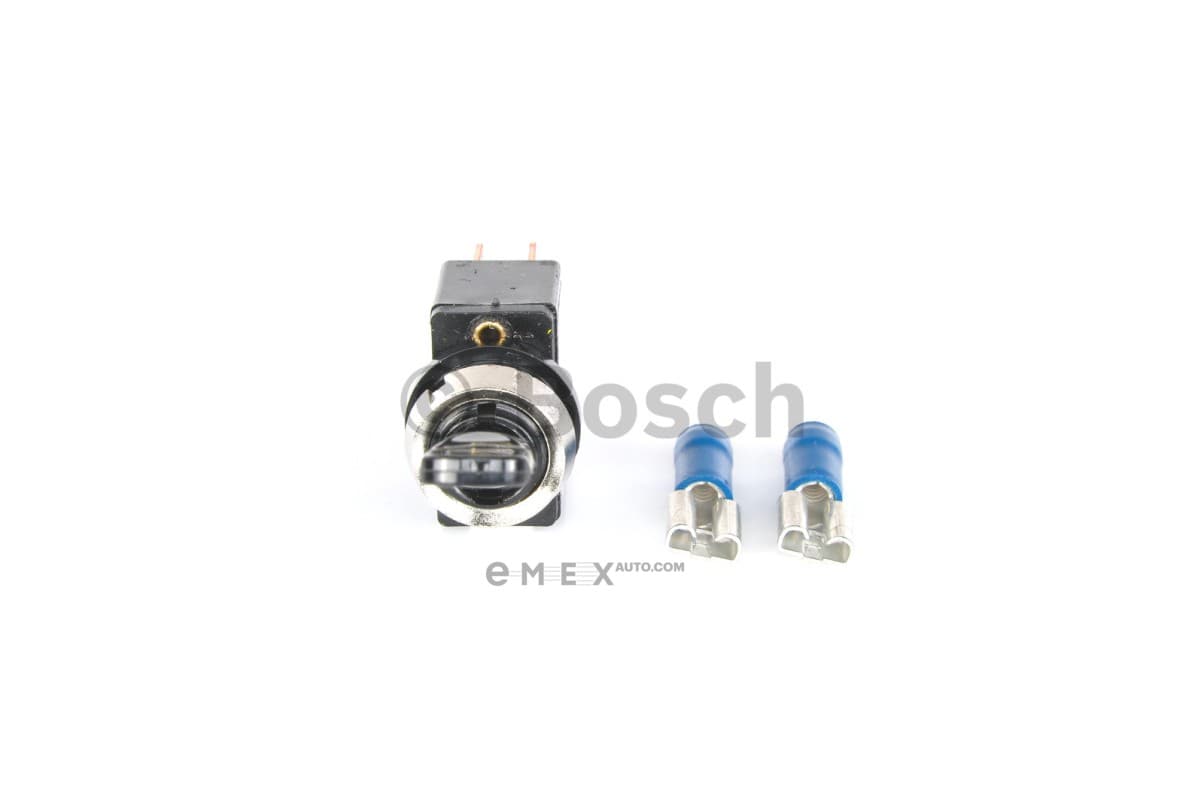 OEM ON-OFF SWITCH 0341500801